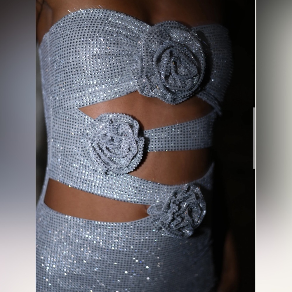 Meshki Korinna Dress - Picture 4 of 6